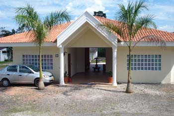 Hotel Campestre La Macarena