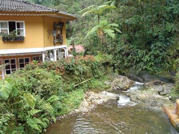 Termales Santa Rosa de Cabal 1