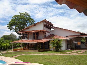 Finca Villa Edilma