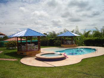 Finca Villa Edilma