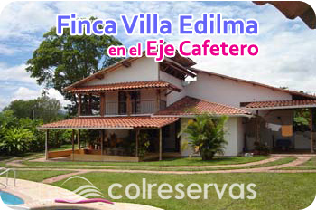Finca Villa Edilma