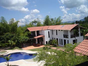 Finca Villa Juana