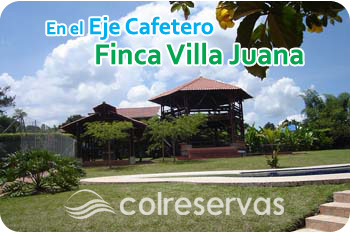 Finca Villa Juana