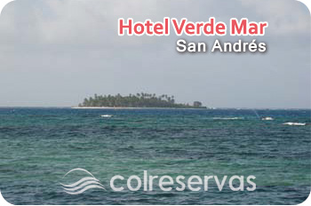 Hotel Verde Mar