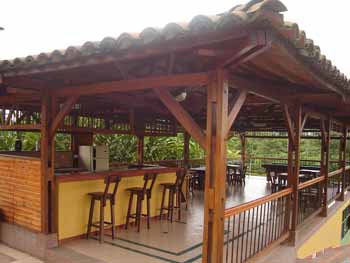 Finca Villa Daniela