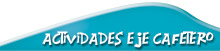 Receptivos Eje Cafetero