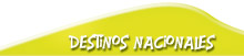 Planes Nacionales
