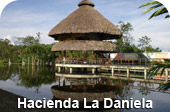 Hacienda La Daniela