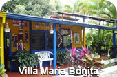 Villa Mar&iacute;a Bonita