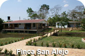 Finca San Alejo