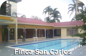 Finca San Carlos