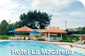Hotel Los Chuguiros