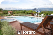 Finca El Retiro