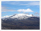 Parque Nacional De Los Nevados
