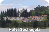 Hotel Sochagota