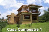 Casa Campestre