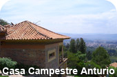 Casa Campestre Anturio