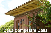 Casa Campestre Dalia