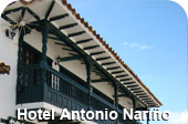Antonio Nari&ntilde;o