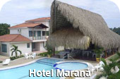 Hotel Los Chuguiros