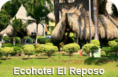 Ecohotel La Rosita