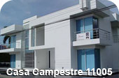Ecohotel La Rosita