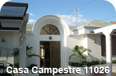 Ecohotel La Rosita
