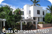 Ecohotel La Rosita