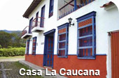 Hacienda Marsella