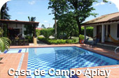 Casa de Campo Apiay