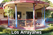 Finca Los Arrayanes