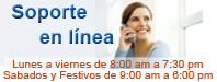 Reservas