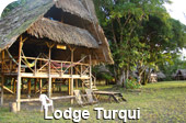 Lodge Turquí