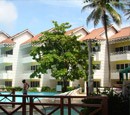 Hotel Arena Blanca