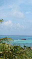 San Andr&eacute;s