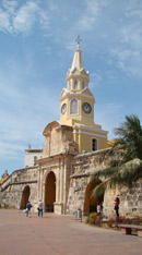 Cartagena