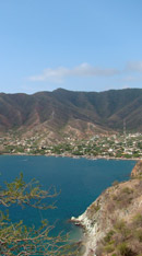 Santa Marta