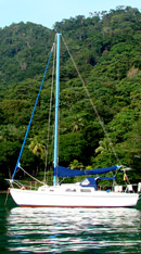 Capurgana