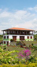 Eje Cafetero
