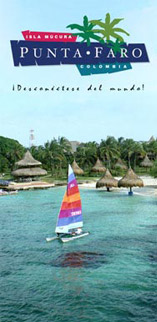 Hotel Punta Faro