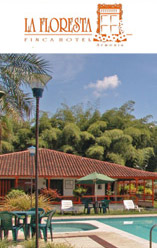 Hotel La Floresta
