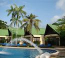 Hotel Decameron Aquarium