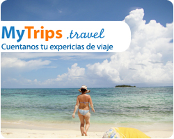 MyTrips.travel