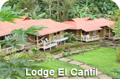 Ecolodge El Cantil