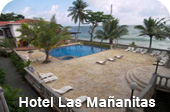 Hotel Las Mañanitas
