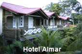 Hotel Almar