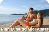 Luna de Miel en Capurganá