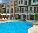 Hotel Decameron Aquarium