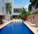 Hotel Decameron Aquarium