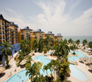 Hotel Decameron Aquarium
